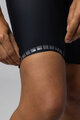 ALÉ Cyklistická kombinéza - BEYOND TRIATHLON - modrá/černá