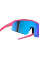 NEON Cyklistické brýle - VIPER - růžová