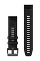 GARMIN řemínek - QUICKFIT 22 - černá