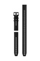 GARMIN řemínek - QUICKFIT 22 - černá