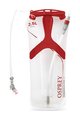 OSPREY hydrovak - HYDRAULICS LT 2.5L RESERVOIR II - transparentní/červená