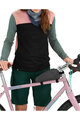 OSPREY brašna na kolo - ESCAPIST TOP TUBE BAG - černá