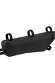 OSPREY brašna na kolo - ESCAPIST FRAME BAG M - černá