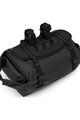 OSPREY brašna na kolo - ESCAPIST HANDLEBAR BAG L - černá