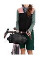 OSPREY brašna na kolo - ESCAPIST HANDLEBAR BAG L - černá