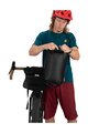 OSPREY brašna na kolo - ESCAPIST HANDLEBAR BAG L - černá