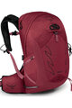 OSPREY batoh - TEMPEST 20 M/L - bordó
