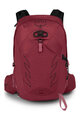 OSPREY batoh - TEMPEST 20 M/L - bordó