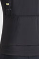 SPORTFUL Cyklistický dres s krátkým rukávem - STARLIGHT - černá