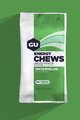 GU Cyklistická výživa - ENERGY CHEWS 60 G WATERMELON