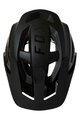 FOX Cyklistická přilba - SPEEDFRAME PRO - černá