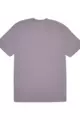 FOX Cyklistické triko s krátkým rukávem - W BYRD - šedá