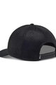 FOX Cyklistická čepice - TRUCKER - černá