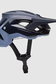 FOX Cyklistická přilba - SPEEDFRAME PRO - modrá