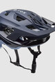 FOX Cyklistická přilba - SPEEDFRAME PRO - modrá