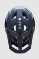 FOX Cyklistická přilba - SPEEDFRAME PRO - modrá