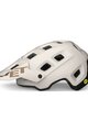 MET Cyklistická přilba - TERRANOVA MIPS - bílá/bronzová