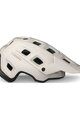 MET Cyklistická přilba - TERRANOVA MIPS - bílá/bronzová