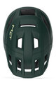 MET Cyklistická přilba - SHELTER  - zelená