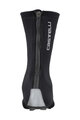 CASTELLI Cyklistické návleky na tretry - ESPRESSO 2 - černá