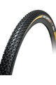 TUFO plášť - GRAVEL SWAMPERO 700x36C TR - béžová