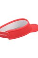 COMPRESSPORT kšilt - RUNNING VISOR - oranžová