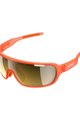 POC Cyklistické brýle - DO BLADE VGM - oranžová