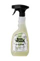 BIKEWORKX čisticí prostředek na kolo - E-CLEAN SPRAY 500ML