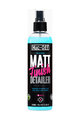 MUC-OFF čisticí prostředek na kolo - MATT FINISH DETAILER 250ML