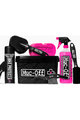 MUC-OFF čisticí sada - 8-IN-ONE BIKE CLEANING KIT