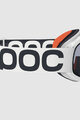 POC Cyklistické brýle - ORA - bílá
