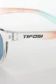 TIFOSI Cyklistické brýle - SWANK - transparentní