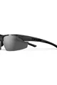 TIFOSI Cyklistické brýle - TRACK POLARIZED - černá