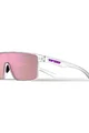 TIFOSI Cyklistické brýle - SANCTUM - transparentní