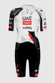 Cyklistická kombinéza - UAE TEAM EMIRATES - XRG 2026