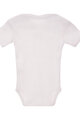 SANTINI dětské body - BABY ONESIES WORLD CHAMPION - vícebarevná