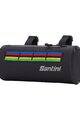 SANTINI Cyklistická taška - UCI WORLD CHAMPION HANDLEBAG - černá