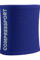 COMPRESSPORT potítko - SWEATBAND 3D.DOTS - modrá