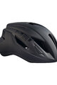 MET Cyklistická přilba - STRALE  - černá