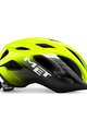 MET Cyklistická přilba - IDOLO  - černá/žlutá
