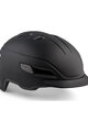 MET Cyklistická přilba - CORSO  - černá
