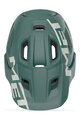 MET Cyklistická přilba - ROAM MIPS - zelená
