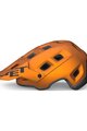 MET Cyklistická přilba - TERRANOVA  - oranžová