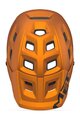 MET Cyklistická přilba - TERRANOVA  - oranžová