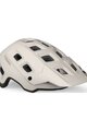 MET Cyklistická přilba - TERRANOVA  - bílá/bronzová