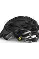 MET Cyklistická přilba - VELENO MIPS - černá