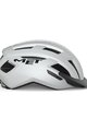 MET Cyklistická přilba - ALLROAD MIPS - bílá