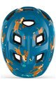 MET Cyklistická přilba - HOORAY - modrá