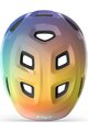 MET Cyklistická přilba - HOORAY - vícebarevná
