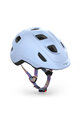 MET Cyklistická přilba - HOORAY - modrá